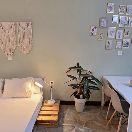 Apartment Wilson & Andrew House - Wanderlust *