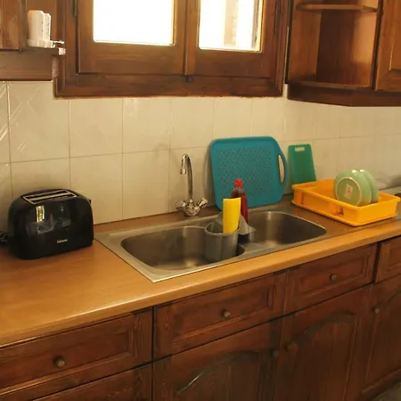 Wilson & Andrew House - Wanderlust Apartment