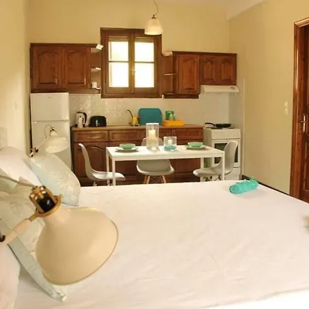Wilson&andrew House - Wanderlust Apartment