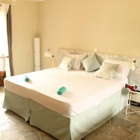 Apartment Wilson & Andrew House - Wanderlust Avliotai