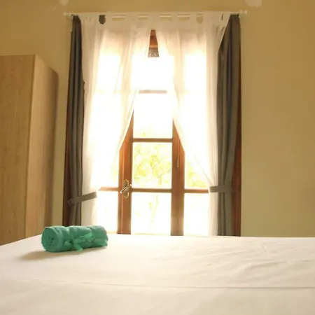 Wilson & Andrew House - Wanderlust Apartment