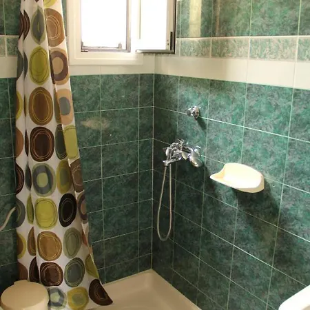 Wilson & Andrew House - Wanderlust Apartment Avliotai