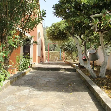 Apartment Wilson & Andrew House - Wanderlust Avliotai