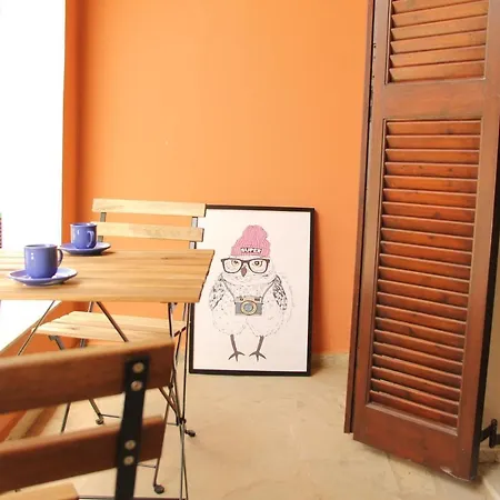 Wilson&andrew House - Wanderlust Apartment
