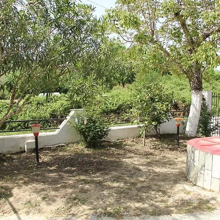 Wilson & Andrew House - Wanderlust Apartment
