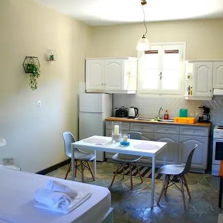 Wilson & Andrew House - Wanderlust Apartment *